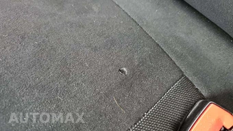 2013 Nissan JUKE SV – miniatura 33