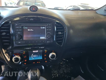 2013 Nissan JUKE SV – miniatura 11