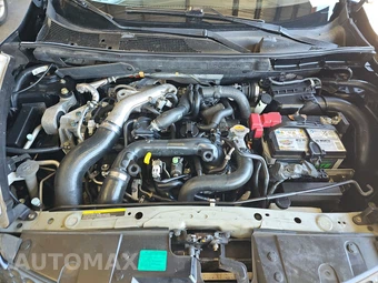 2013 Nissan JUKE SV – miniatura 15