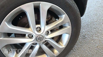 2013 Nissan JUKE SV – miniatura 24