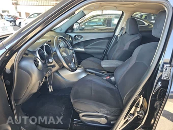 2013 Nissan JUKE SV – miniatura 7