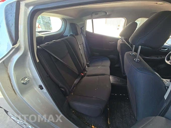 2013 Nissan LEAF S – miniatura 17