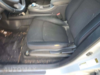 2013 Nissan LEAF S – miniatura 22