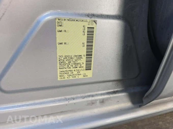 2013 Nissan LEAF S – miniatura 5