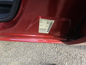2013 Nissan LEAF SV - miniatura 14