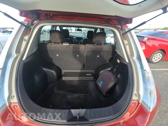 2013 Nissan LEAF SV - miniatura 16
