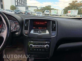 2013 Nissan Maxima 3.5 S – miniatura 11