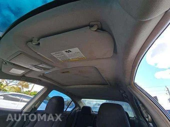 2013 Nissan Maxima 3.5 S – miniatura 12