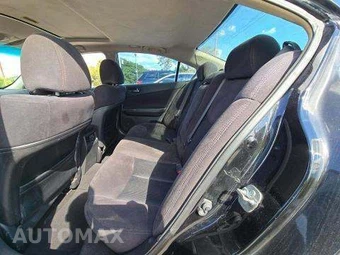 2013 Nissan Maxima 3.5 S – miniatura 14