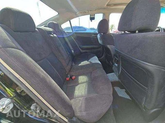 2013 Nissan Maxima 3.5 S – miniatura 17