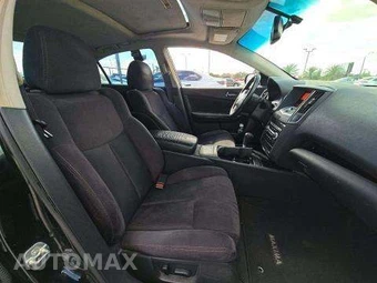 2013 Nissan Maxima 3.5 S – miniatura 19