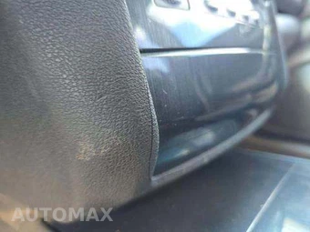 2013 Nissan Maxima 3.5 S – miniatura 22
