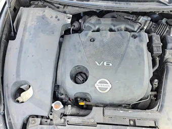 2013 Nissan Maxima 3.5 S – miniatura 37