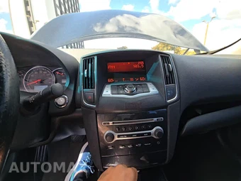 2013 Nissan Maxima 3.5 S – miniatura 40