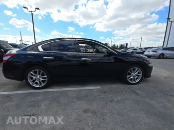 2013 Nissan Maxima 3.5 S – miniatura 5