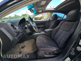 2013 Nissan Maxima 3.5 S – miniatura 7