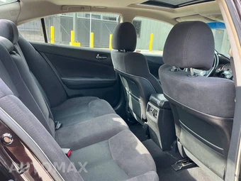 2013 Nissan Maxima 3.5 S - miniatura 11