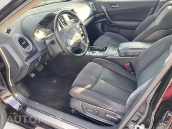 2013 Nissan Maxima 3.5 S - miniatura 12