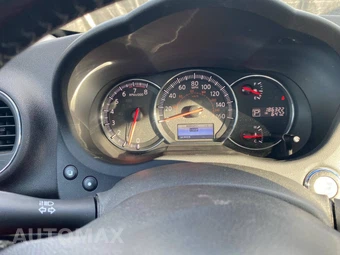 2013 Nissan Maxima 3.5 S - miniatura 13