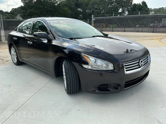 2013 Nissan Maxima 3.5 S - miniatura 15