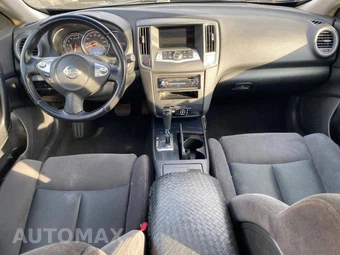 2013 Nissan Maxima 3.5 S - miniatura 16