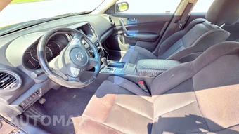 2013 Nissan Maxima 3.5 S - miniatura 19