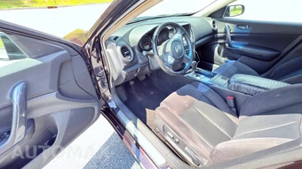 2013 Nissan Maxima 3.5 S - miniatura 22
