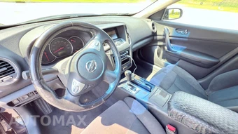 2013 Nissan Maxima 3.5 S - miniatura 24