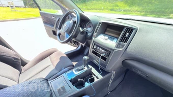 2013 Nissan Maxima 3.5 S - miniatura 25
