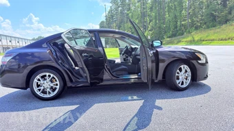 2013 Nissan Maxima 3.5 S - miniatura 27