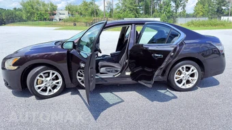 2013 Nissan Maxima 3.5 S - miniatura 28