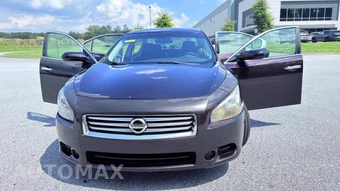 2013 Nissan Maxima 3.5 S - miniatura 29
