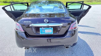 2013 Nissan Maxima 3.5 S - miniatura 30