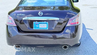 2013 Nissan Maxima 3.5 S - miniatura 5