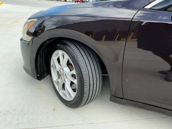 2013 Nissan Maxima 3.5 S - miniatura 7