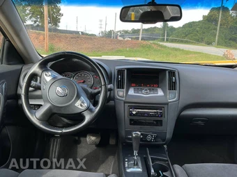 2013 Nissan Maxima 3.5 S - miniatura 9