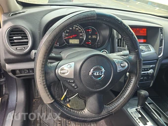 2013 Nissan Maxima 3.5 S - miniatura 10