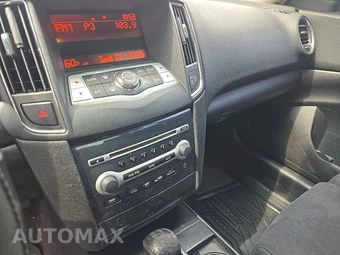 2013 Nissan Maxima 3.5 S - miniatura 11