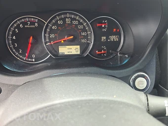 2013 Nissan Maxima 3.5 S - miniatura 12
