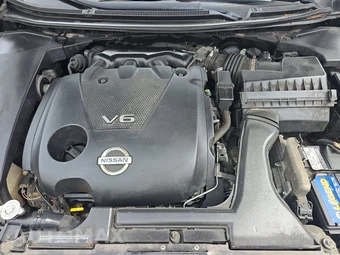 2013 Nissan Maxima 3.5 S - miniatura 15