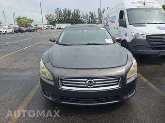 2013 Nissan Maxima 3.5 S - miniatura 2