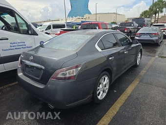 2013 Nissan Maxima 3.5 S - miniatura 4