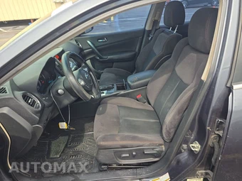 2013 Nissan Maxima 3.5 S - miniatura 7