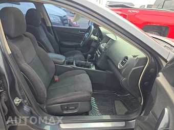 2013 Nissan Maxima 3.5 S - miniatura 8