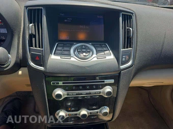 2013 Nissan Maxima 3.5 SV w/Premium Pkg – miniatura 10