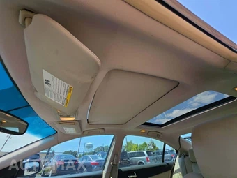 2013 Nissan Maxima 3.5 SV w/Premium Pkg – miniatura 11
