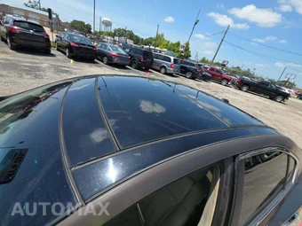 2013 Nissan Maxima 3.5 SV w/Premium Pkg – miniatura 12