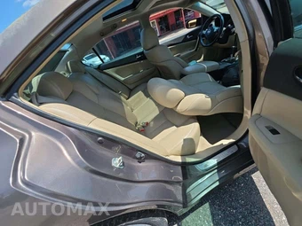 2013 Nissan Maxima 3.5 SV w/Premium Pkg – miniatura 16