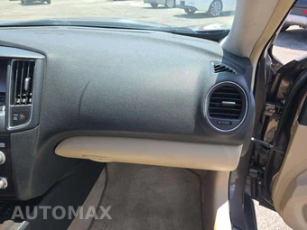 2013 Nissan Maxima 3.5 SV w/Premium Pkg – miniatura 19