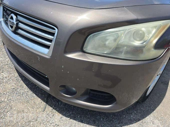 2013 Nissan Maxima 3.5 SV w/Premium Pkg – miniatura 20